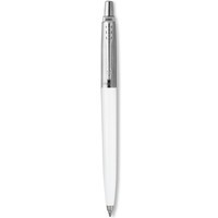 Шариковая ручка Parker JOTTER 17 Standart White BP 15 032
