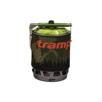Система для приготовления пищи Tramp UTRG-115-olive