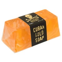 Мыло для тела The BlueBeards Revenge Cuban Gold Soap 175 г 5060297001857