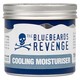 Фото Мужской крем для лица The Bluebeards Revenge Cooling Moisturiser 150 мл 5060297002601