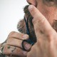 Фото Ножницы для бороды и усов The Bluebeards Revenge Beard/Moustache Scissors 5060297001550