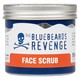 Фото Скраб для лица The Bluebeards Revenge Face Scrub 150 мл 5060297002472