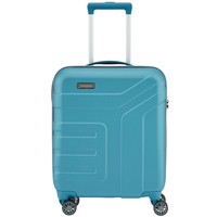 Чемодан Travelite Vector Turquoise 40 л TL072047-21