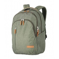 Рюкзак для ноутбука Travelite Basics Allround Green 22 л TL096508-82