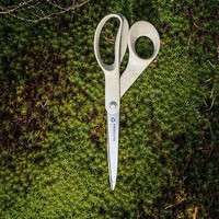 Универсальные садовые ножницы Fiskars ReNew 21 см 1058094