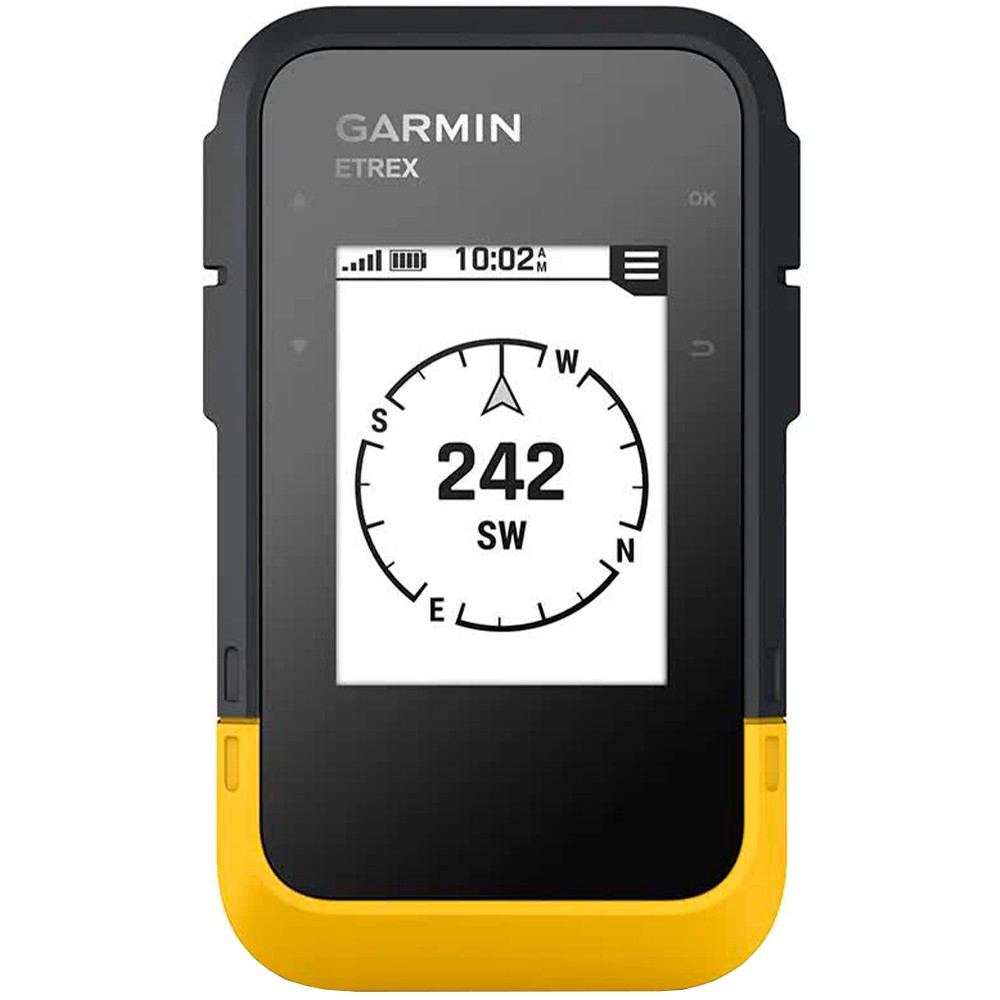 GPS-навигатор Garmin eTrex SE 010-02734-00 video