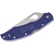 Фото Складной нож Spyderco Byrd Cara Cara 2 blue BY03PSBL2