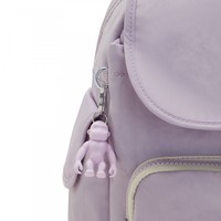 Рюкзак Kipling City Pack Mini Gentle Lilac 9 л KI2670_V75