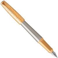 Перьевая ручка Parker URBAN 17 Premium Aureate Powder GT FP F 32 311