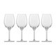 Фото Набор бокалов для белого вина Schott Zwiesel 4 шт 368 мл 121871
