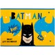 Фото Комплект тетрадей для рисования Kite DC Batman 24 листа 12 шт DC23-242_12pcs