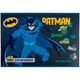 Фото Комплект тетрадей для рисования Kite DC Batman 12 листов 20 шт DC23-241_20pcs