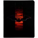 Фото Комплект тетрадей школьных Kite DC Batman 48 листов клетка 10 шт DC22-259-2_10pcs