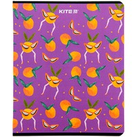 Комплект тетрадей школьных Kite Bouffants and Broken Heart 48 листов клетка 10 шт K22-259-1_10pcs