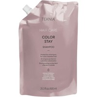 Фото Шампунь для окрашенных волос Lakme Teknia Color Stay Shampoo 600 мл 44559