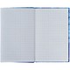 Фото Книга записная Kite Синица А6 80 листов в клетку K22-199-3