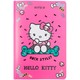 Фото Блокнот Kite Hello Kitty А5+ 40 листов клетка HK23-460