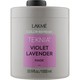 Фото Маска для обновления цвета фиолетовых оттенков волос Lakme Teknia Color Refresh Violet Lavender Mask 1000 мл 44281