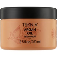 Фото Питательная маска для сухих волос Lakme Teknia Argan Oil Treatment 250 мл 44832