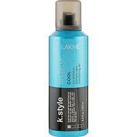 Шампунь сухой для волос Lakme K.style Cool Brush Up Dry Shampoo 200 мл 46653