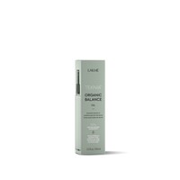 Гидромасло для ухода за волосами Lakme Teknia Organic Balance Hydra-oil 200 мл 44123