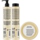 Фото Подарочный набор по уходу за волосами на 3 предмета Lakme Retail Pack Deep Care 44716