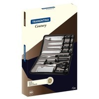 Набор ножей Tramontina Century shefs 10 пр 24099/021