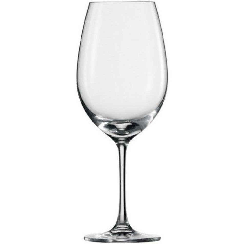 Комплект бокалов для красного вина Schott Zwiesel Bordeaux 633 мл 6 шт
