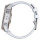 Фото Смарт-часы Garmin Epix Pro Gen 2 Sapphire Edition Titanium with Whitestone Band 010-02804-11