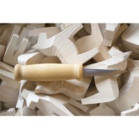 Нож Morakniv Woodcarving 105 laminated steel 106-1650