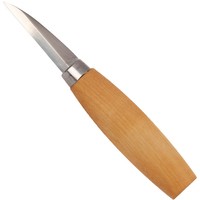 Нож Morakniv Woodcarving 122 laminated steel 106-1654