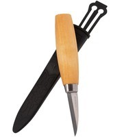 Нож Morakniv Woodcarving 122 laminated steel 106-1654