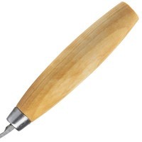 Нож Morakniv Woodcarving Hook Knife 164 Right 13443
