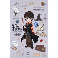 Блокнот-планшет Kite Harry Potter A5 64 листа HP23-193-1