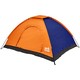 Фото Палатка Skif Outdoor Adventure I 200х150 см 2-х местная orange-blue SOTSL150OB