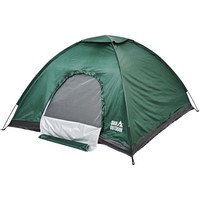 Палатка Skif Outdoor Adventure I 200x200 см 3-х местная green SOTSL200G