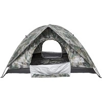 Палатка Skif Outdoor Adventure II 200x200 см 3-х местная camo SOTDL1200C