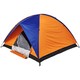 Фото Палатка Skif Outdoor Adventure II 200x200 см 3-х местная orange-blue SOTDL200OB