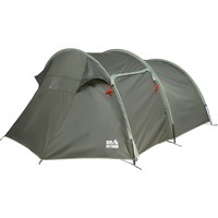 Палатка Skif Outdoor Askania 4-x местная green SOTASKN