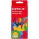 Фото Карандаши цветные двусторонние Kite Fantasy 12 шт. K22-054-2