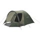 Фото Палатка четырехместная Easy Camp Blazar 400 Rustic Green 928897