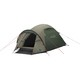 Фото Палатка двухместная Easy Camp Quasar 200 Rustic Green 929022