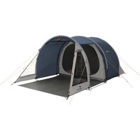 Палатка четырехместная Easy Camp Galaxy 400 Steel Blue 929573