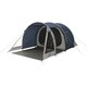 Фото Палатка четырехместная Easy Camp Galaxy 400 Steel Blue 929573