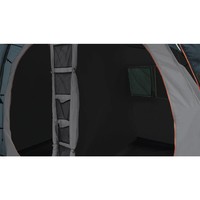 Палатка четырехместная Easy Camp Galaxy 400 Steel Blue 929573