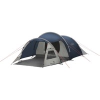 Фото Палатка трехместная Easy Camp Spirit 300 Steel Blue 929568
