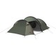 Фото Палатка четырехместная Easy Camp Magnetar 400 Rustic Green 929571