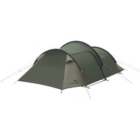 Палатка четырехместная Easy Camp Magnetar 400 Rustic Green 929571