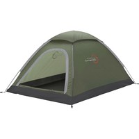 Палатка двухместная Easy Camp Comet 200 Rustic Green 929564