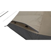Палатка восьмиместная Easy Camp Moonlight Tipi Grey 929575